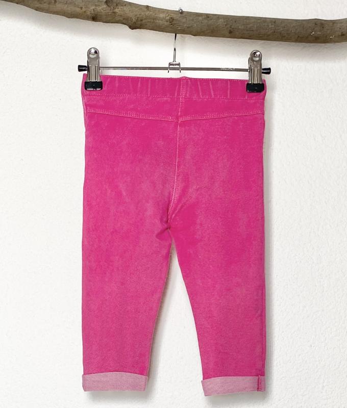 Pantalon Fille 18 mois