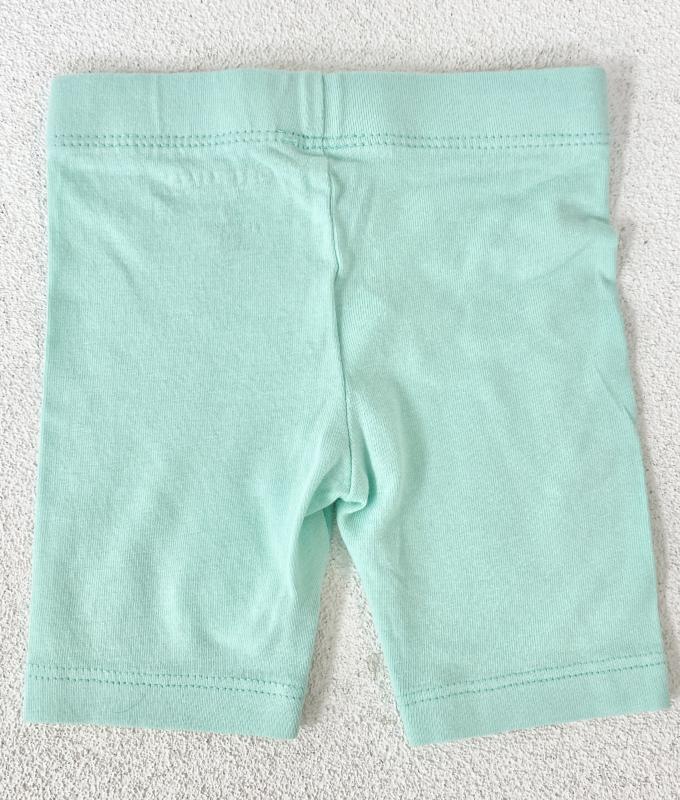 Corsaire Fille 3 mois