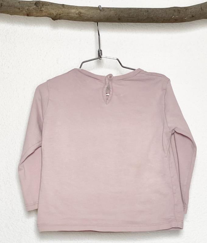 TShirt Fille 12 mois