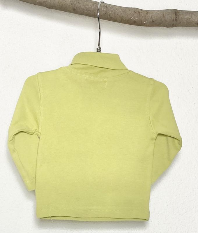 Sous Pull Mixte 6 mois