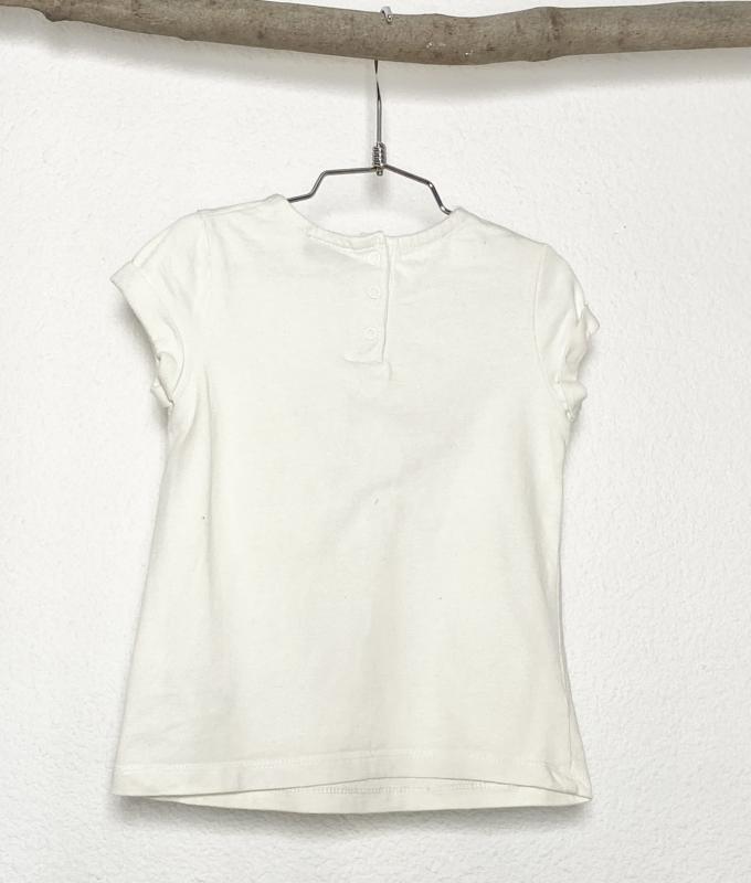 TShirt Fille 24 mois