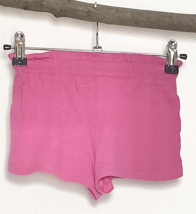 Short Fille 5 ans