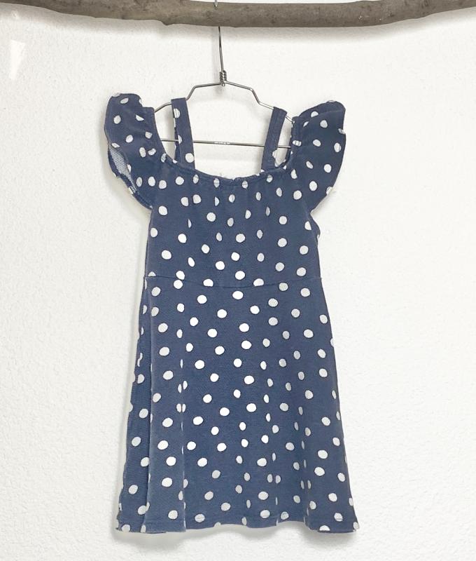 Robe Fille 4 ans