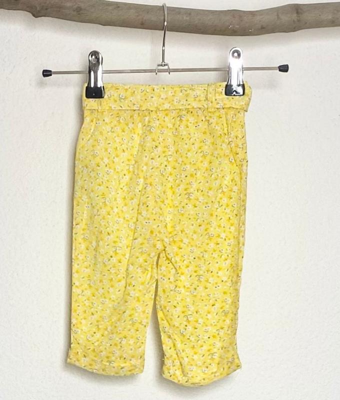 Pantalon Fille 3 mois