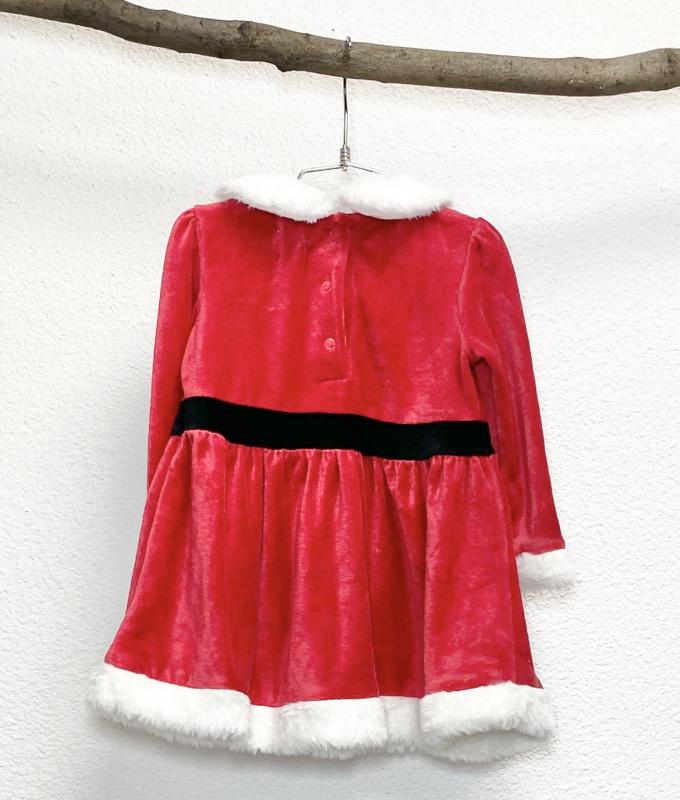 Déguisement Fille 12 mois