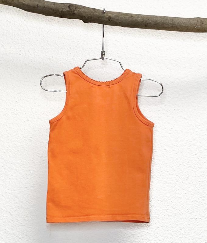 Débardeur Fille 12 mois