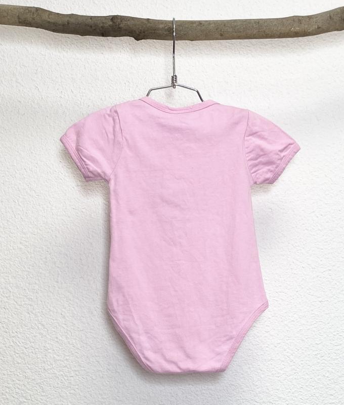 Body Fille 18 mois