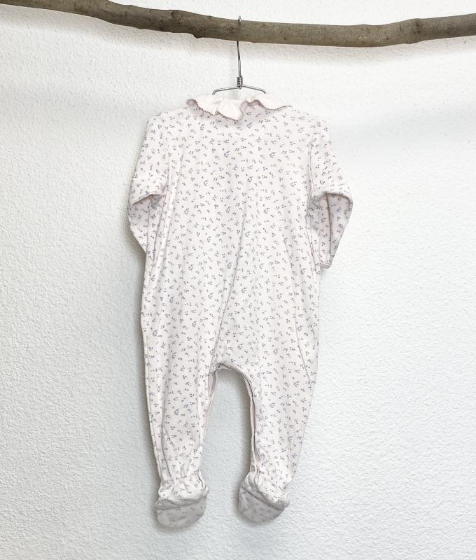 Pyjama Fille 9 mois