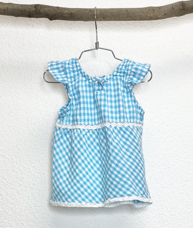 Tunique Fille 12 mois