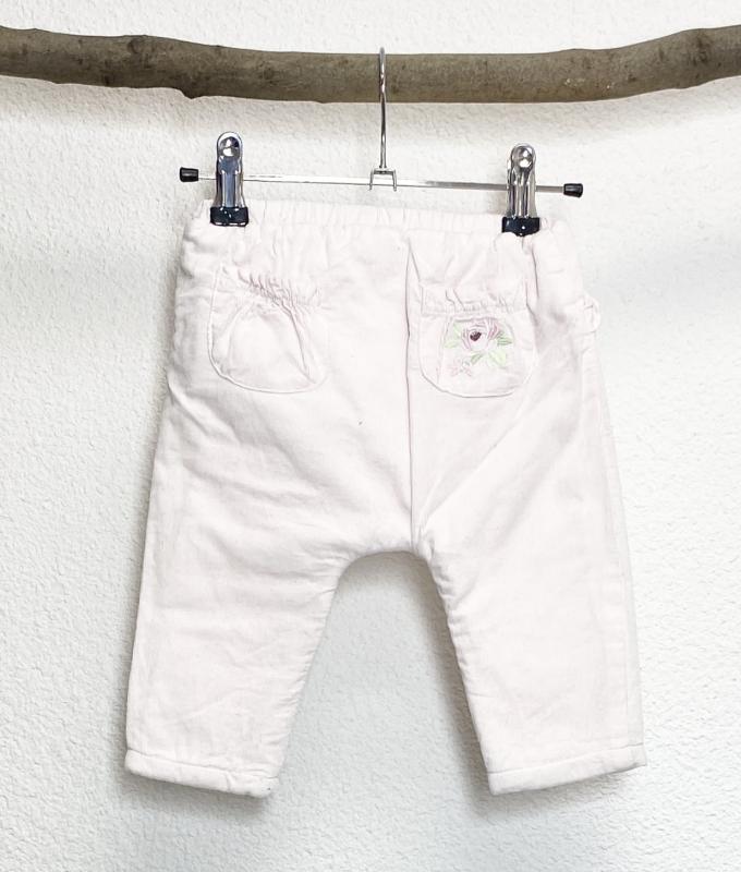 Pantalon Fille 12 mois