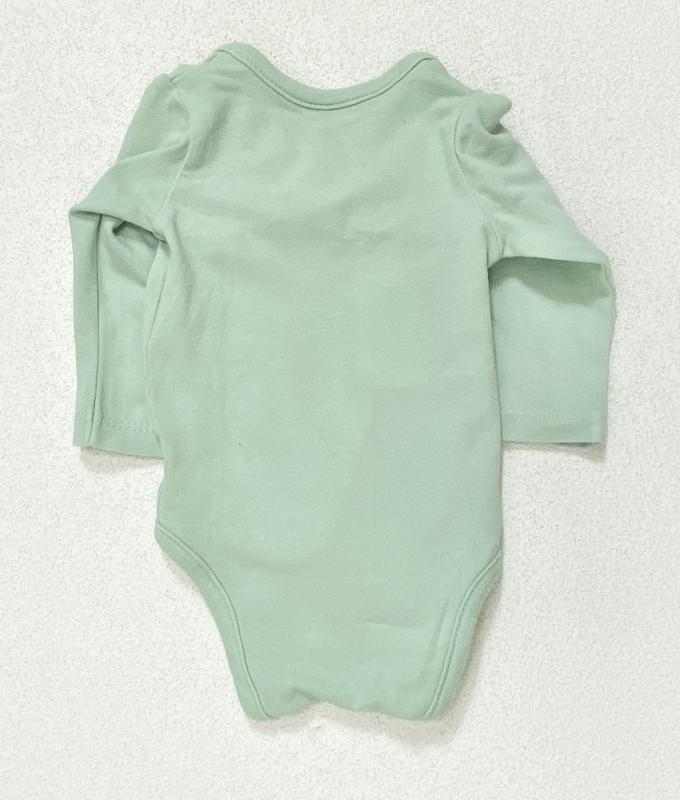 Body Fille 1 mois