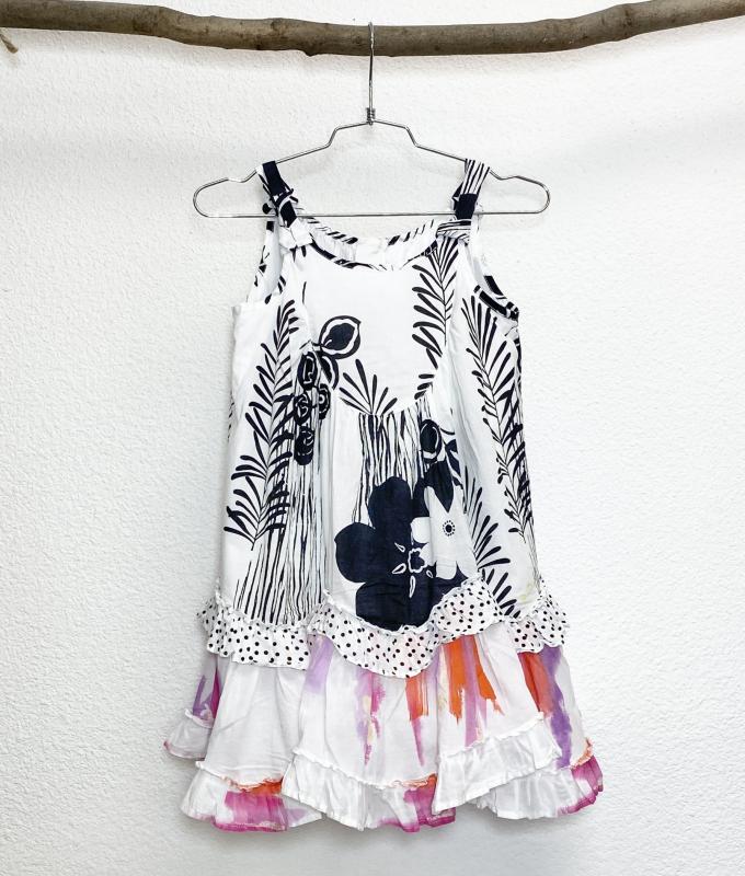 Robe Fille 6 ans