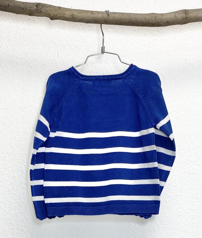 Pull Fille 3 ans