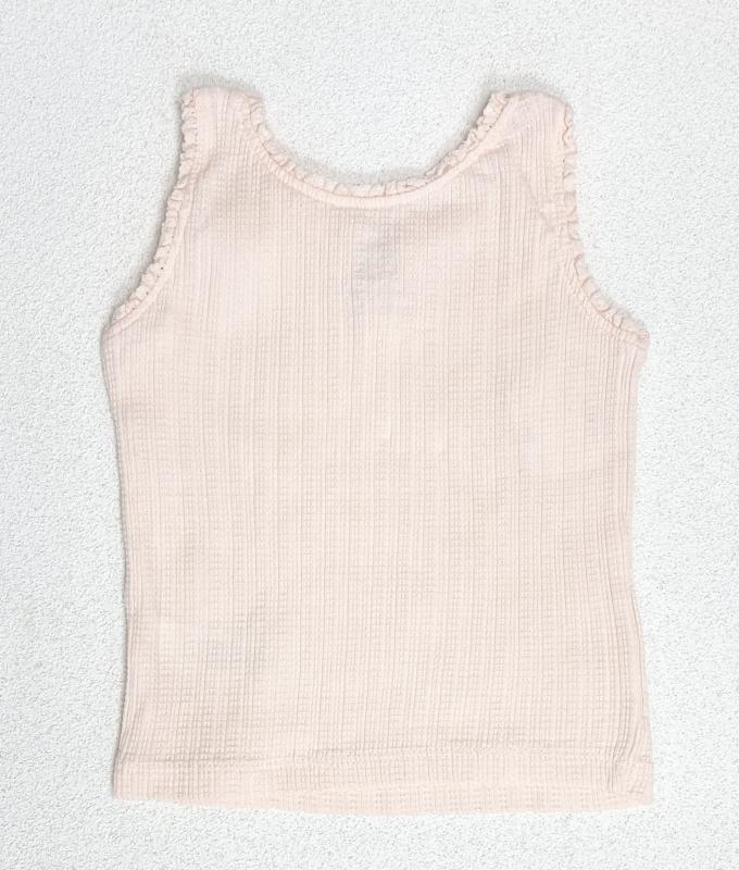 Débardeur Fille 9 mois