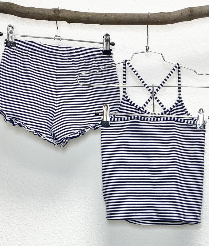 Ensemble Fille 6 ans