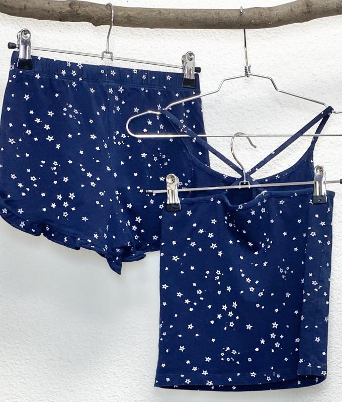 Ensemble Fille 6 ans