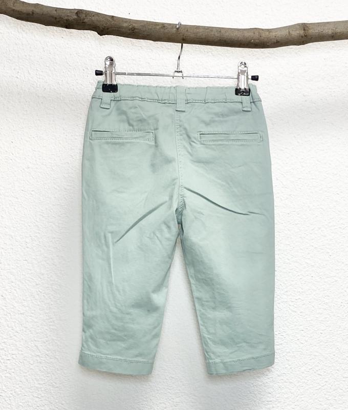 Pantacourt Fille 3 ans