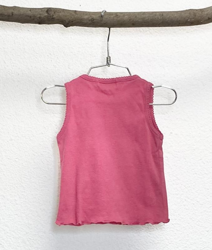 Débardeur Fille 12 mois