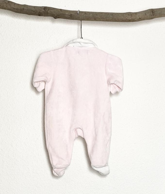 Pyjama Fille 0 mois