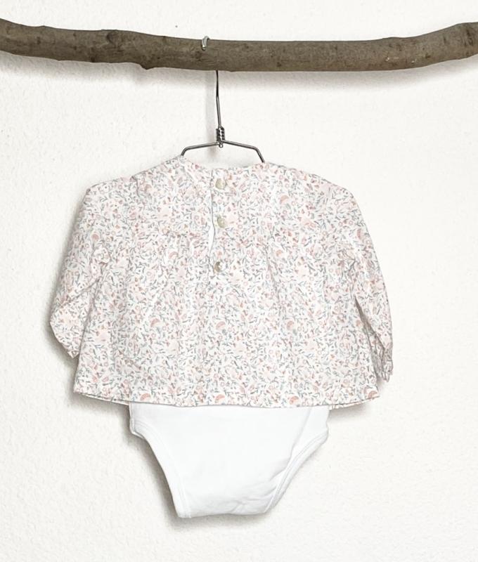 Blouse Fille 3 mois