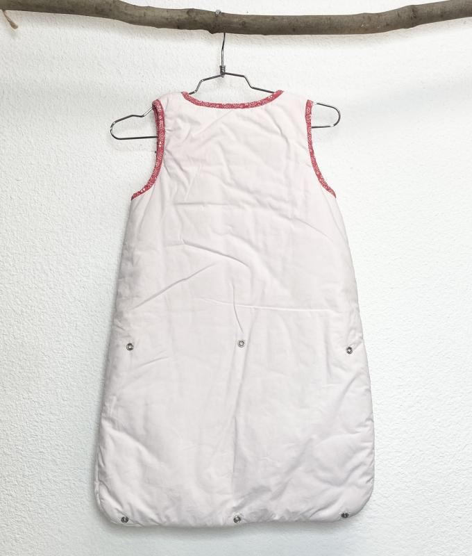 Gigoteuse Fille 0 mois