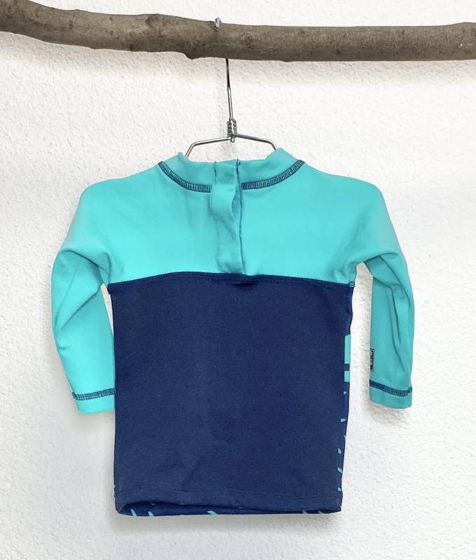 Anti UV Garçon 12 mois