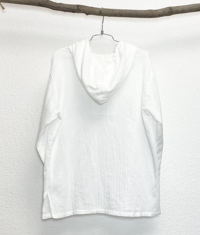 Tunique Mixte 14 ans