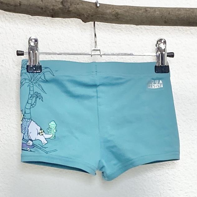 Maillot Garçon 3 ans