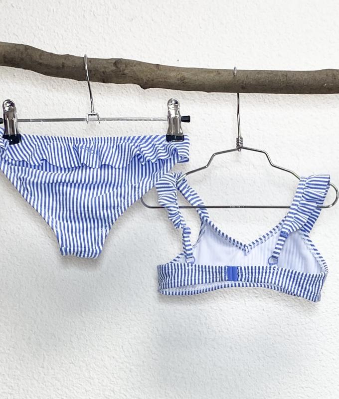 Maillot Fille 3 ans