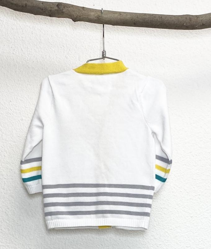 Gilet Garçon 9 mois