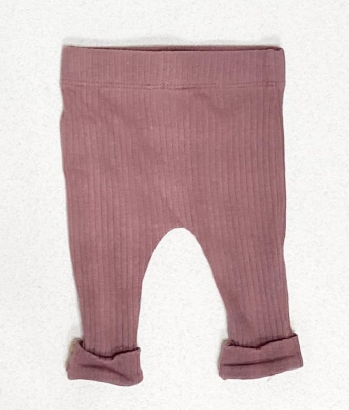 Legging Fille 1 mois