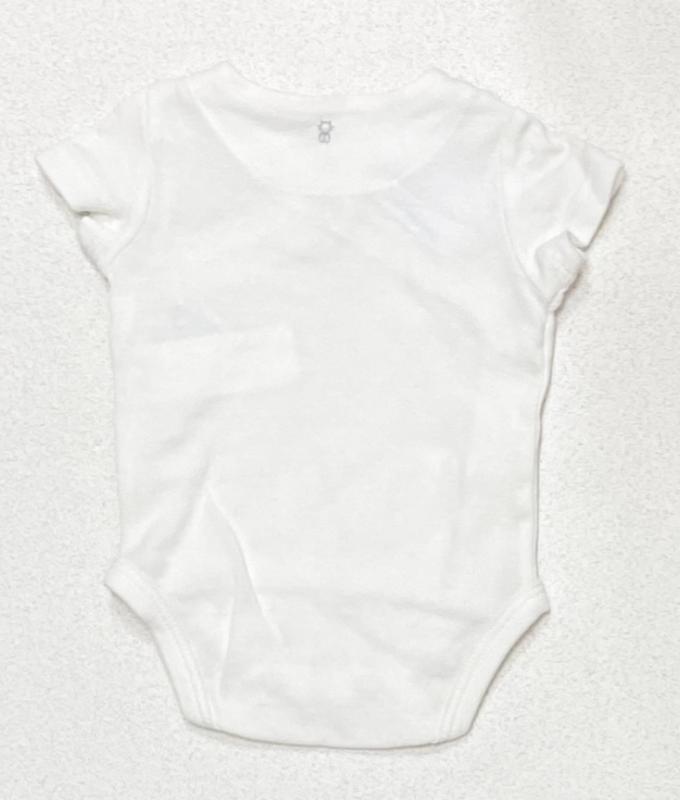 Body Mixte 0 mois