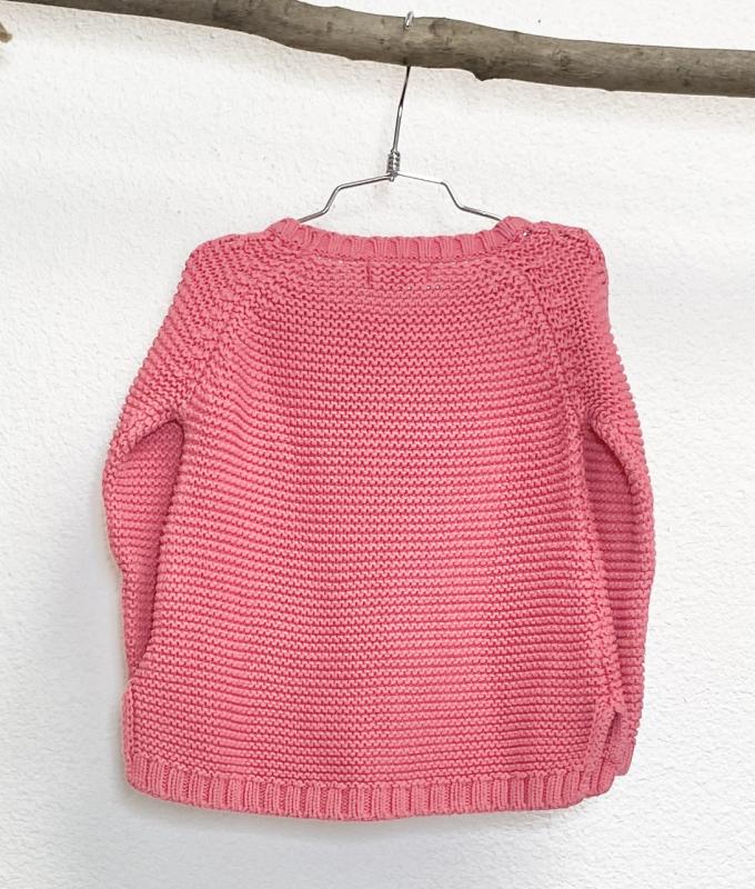 Pull Fille 3 ans