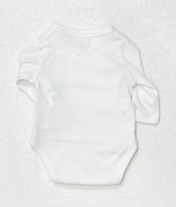 Body Mixte 0 mois