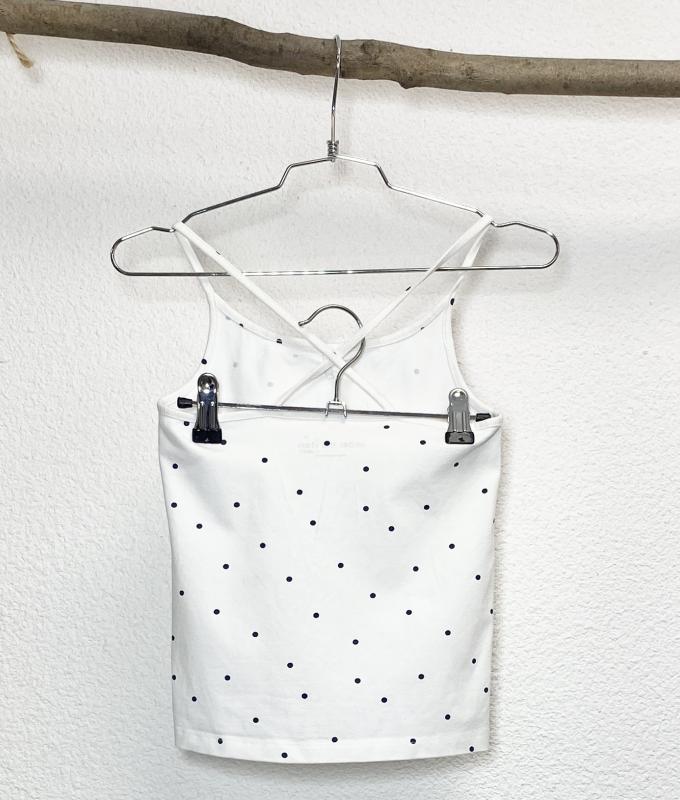 Débardeur Fille 6 ans