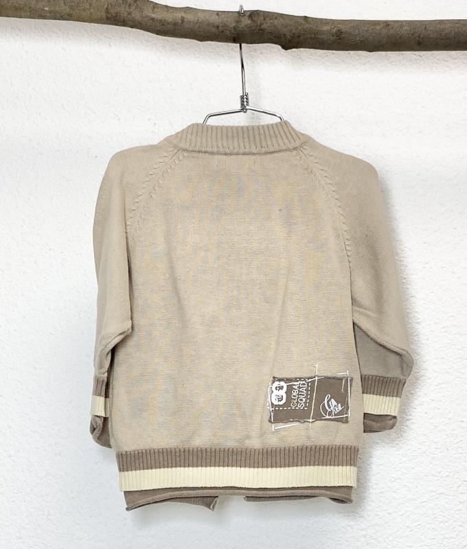 Gilet Garçon 12 mois