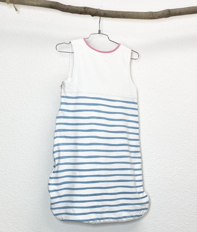 Gigoteuse Fille 12 mois