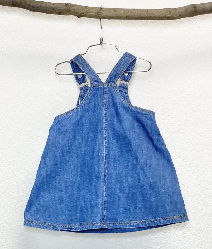 Robe Fille 3 ans