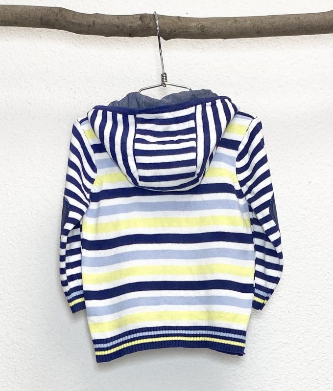 Gilet Garçon 18 mois