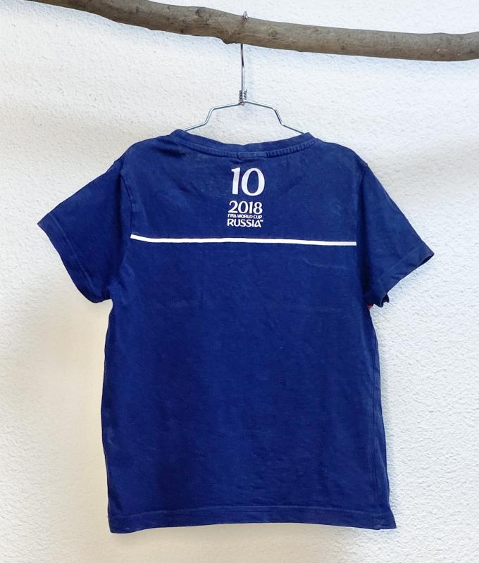 TShirt Garçon 6 ans