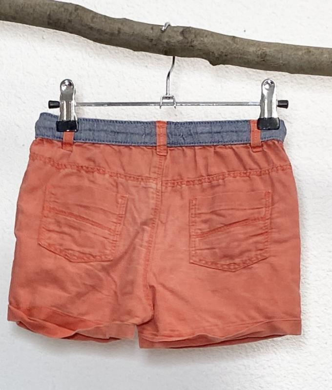 Short Garçon 24 mois