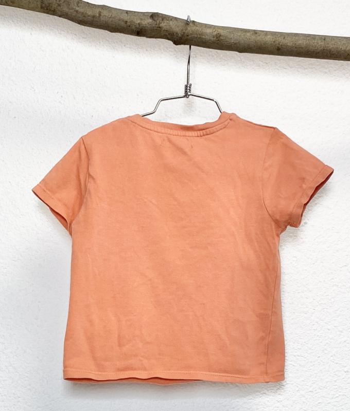 TShirt Mixte 24 mois