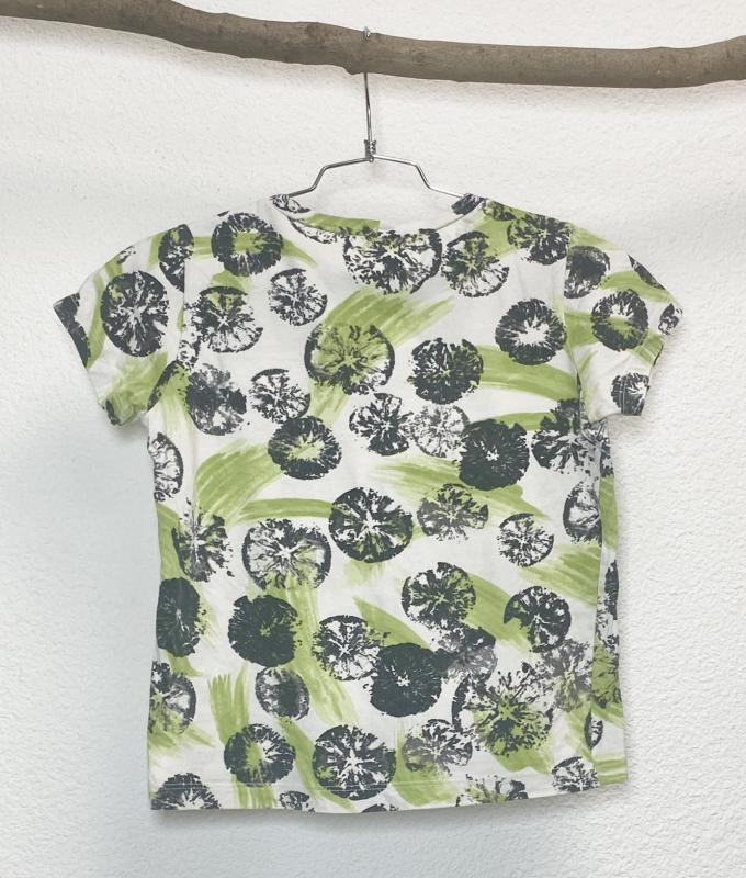 TShirt Garçon 6 ans