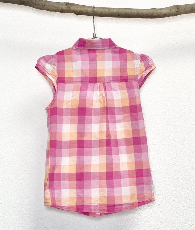 Chemise Fille 8 ans