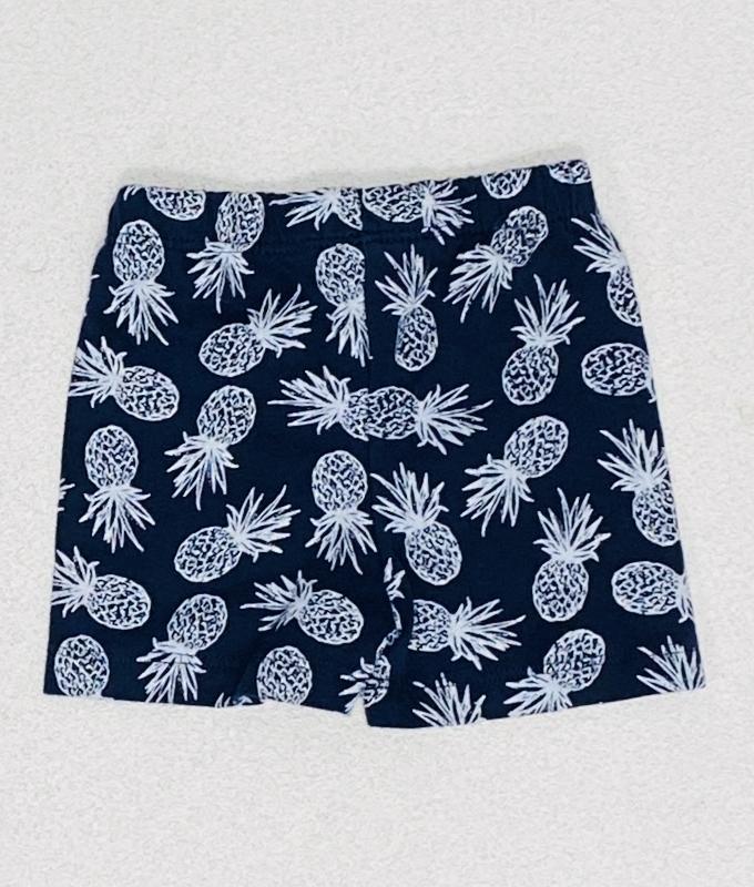 Short Garçon 6 mois