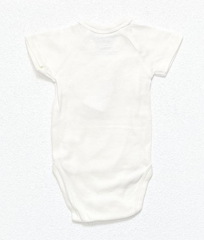 Body Mixte 1 mois