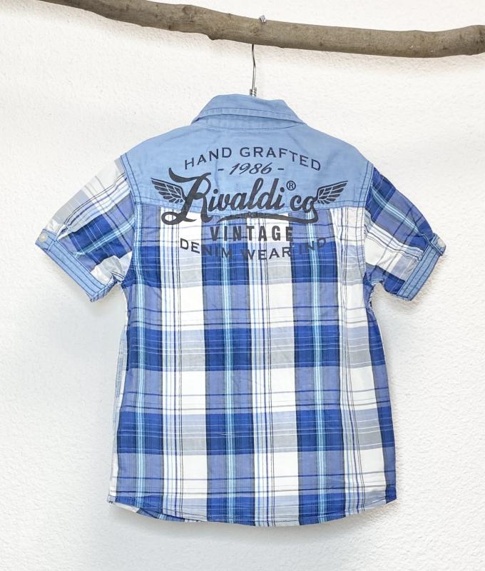 Chemise Garçon 5 ans