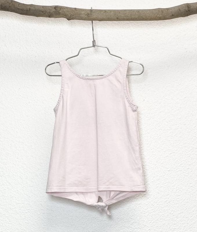 Débardeur Fille 4 ans