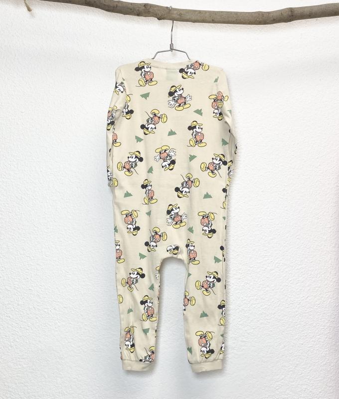 Pyjama Garçon 24 mois