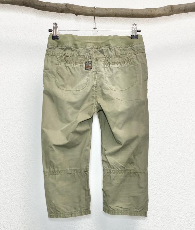 Pantacourt Garçon 8 ans